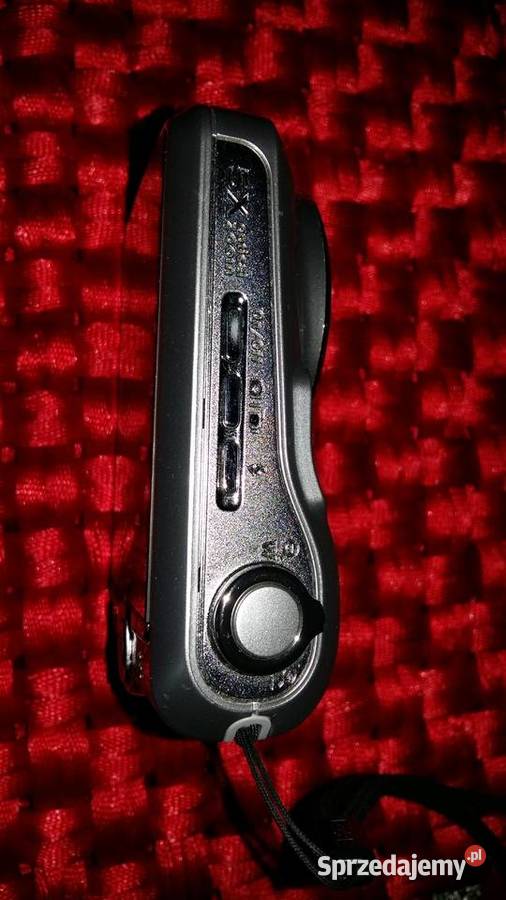 Aparat fotograficzny cyfrowy Kodak C195 Łódź