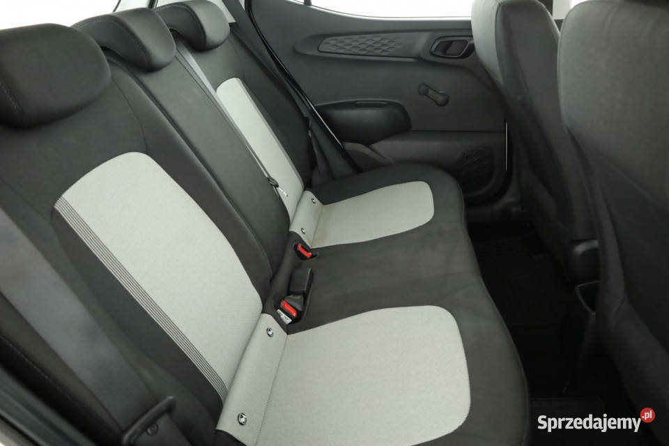 Hyundai i10 10 wielofunkcyjna kierownica i10 Piaseczno