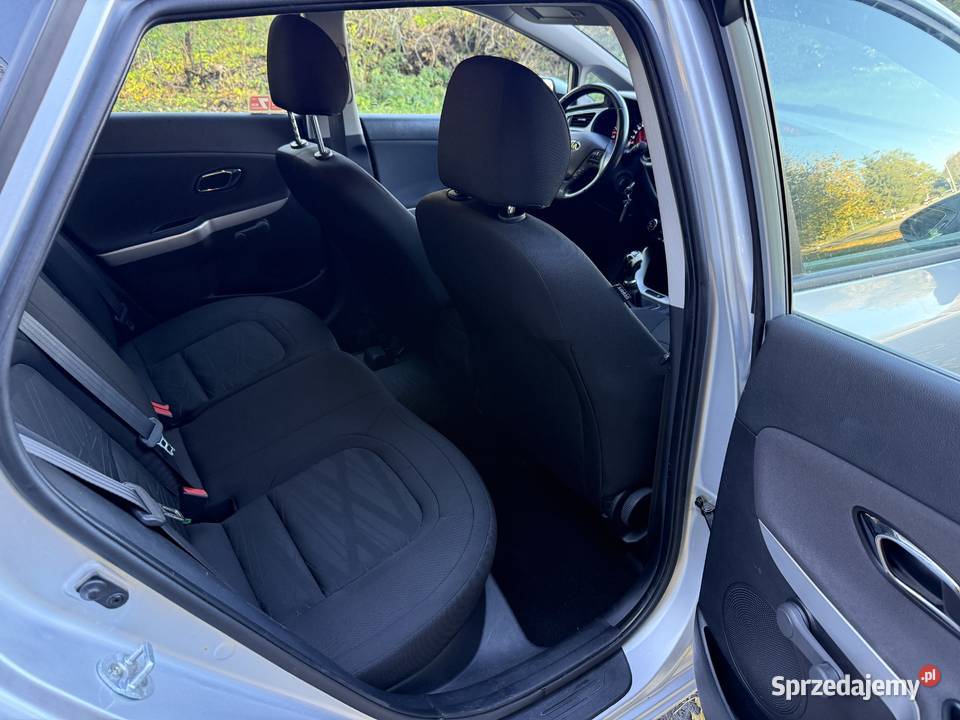 Kia Ceed Salon Polska Rok produkcji 2017 Kraśnik sprzedam
