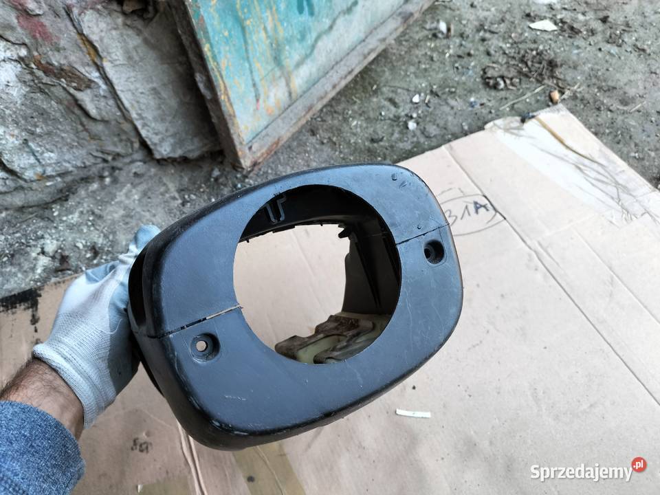 KIA CEED OBUDOWA OSŁONA STACYJKI KOLUMNY osobowe