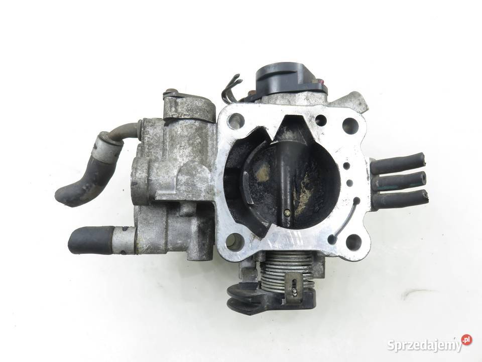 PRZEPUSTNICA MITSUBISHI SPACE STAR 16 16V osobowe małopolskie