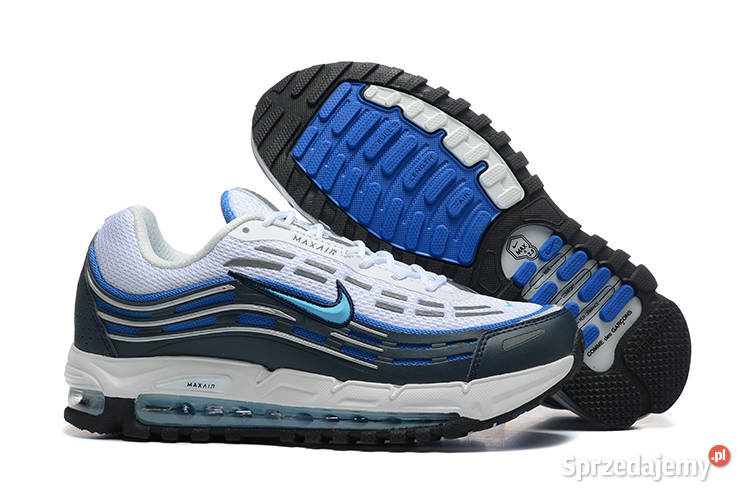 NIKE AIR TL 2025 rozmiar 4046 Warszawa