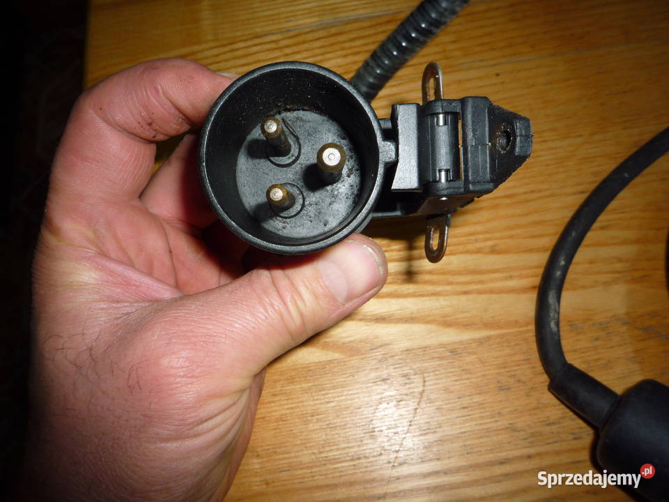 grzałka silnika calix typ M6T 193A 230V 650W Lutowiska sprzedam