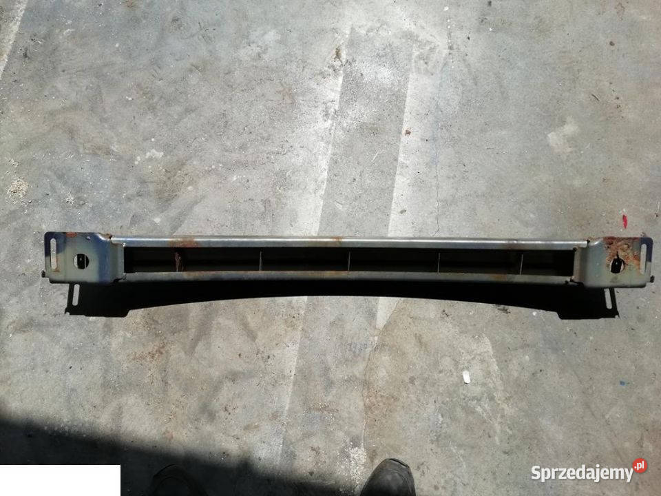 HONDA ACCORD 2000 BELKA ZDERZAKA lubelskie