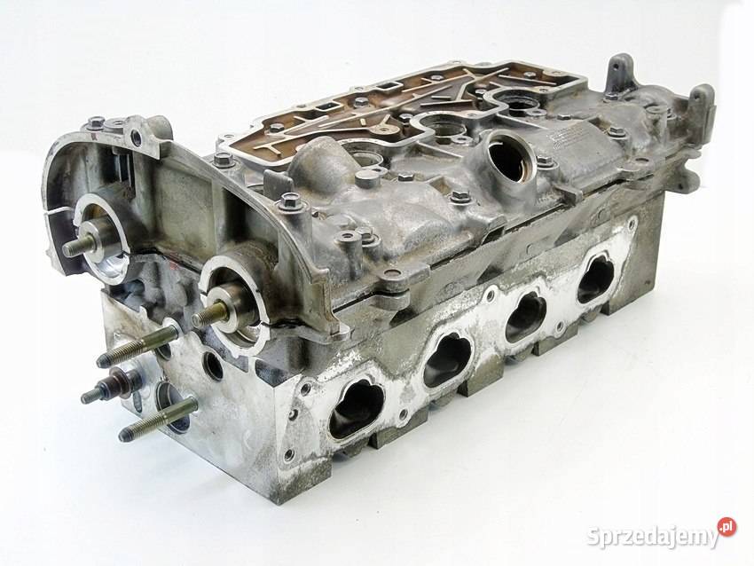 GŁOWICA WAŁKI SILNIKA 20 T TURBO MEGANE 2 SCENIC Sosnowiec