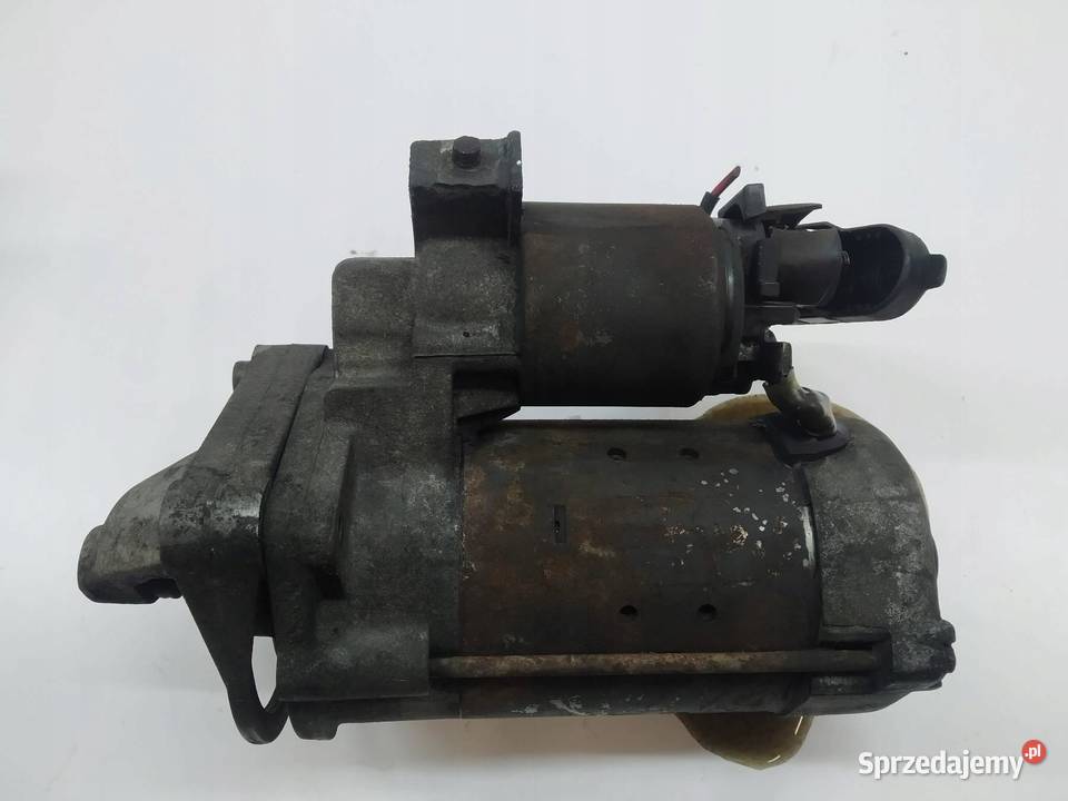 ROZRUSZNIK 0001223013 28 HDI SOFIM Citroen Rok produkcji 2002 świętokrzyskie