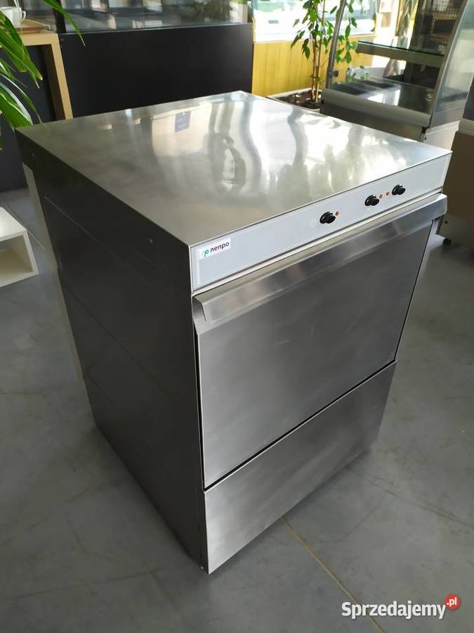 Dexion D505LST zmywarka wyparzarka