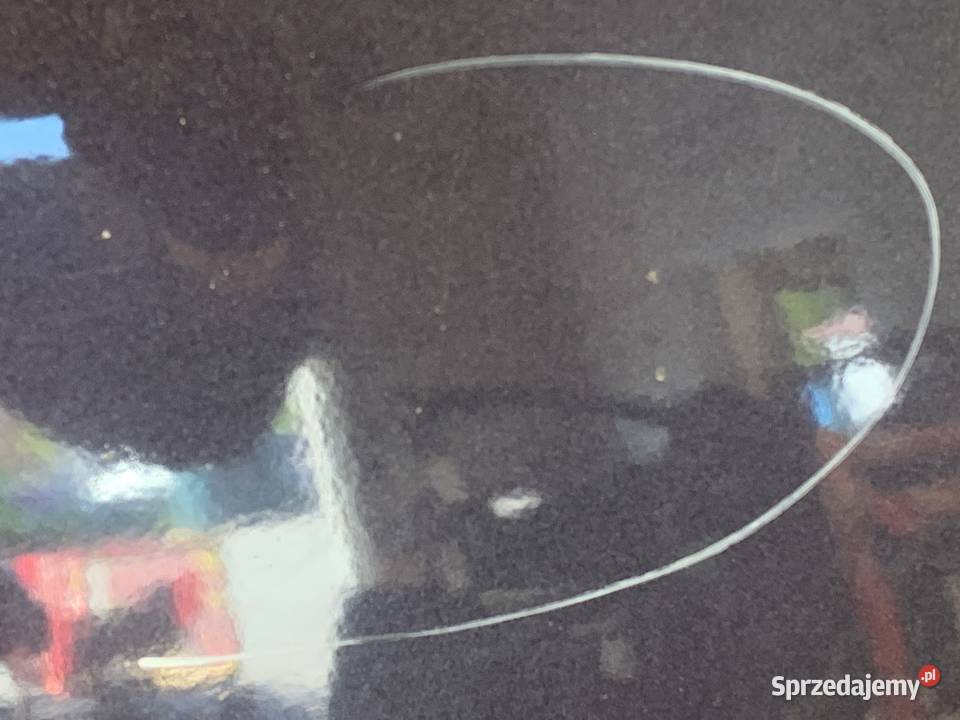 MASKA CITROEN C4 PICASSO I Minivan 0615 LAKIER