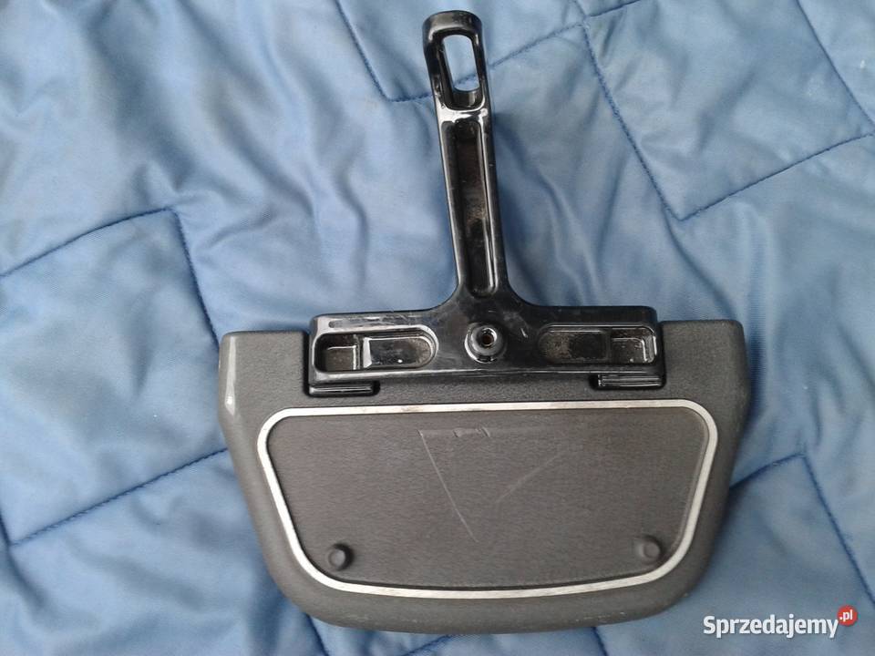 Harley electra road king podłoga pasażera Rybnik