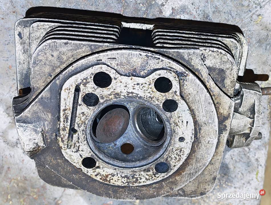 Głowica Awo Simson Sport Żyrardów