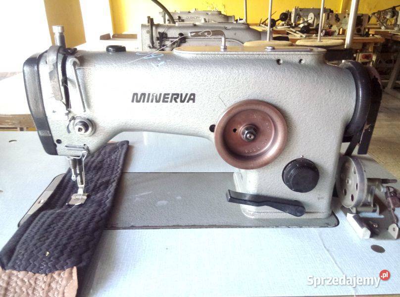 Trójskok Zygzak Żagle Tapicerka Minerwa Minerva