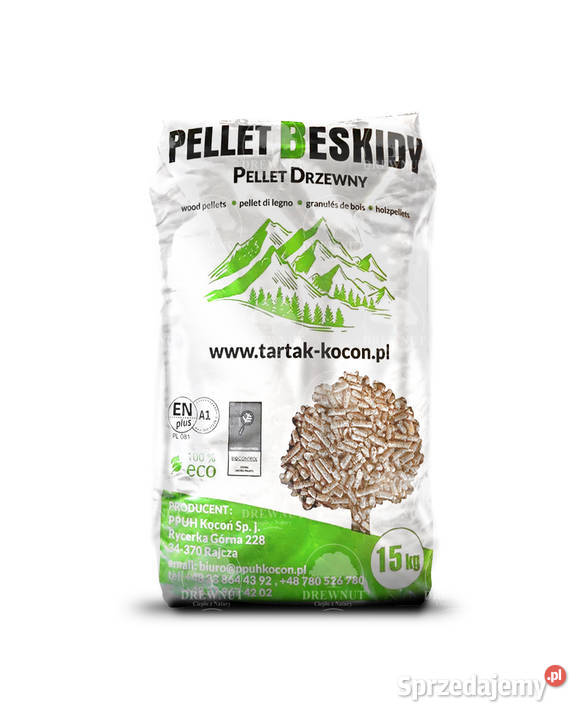 Pellet Beskidy Bełk