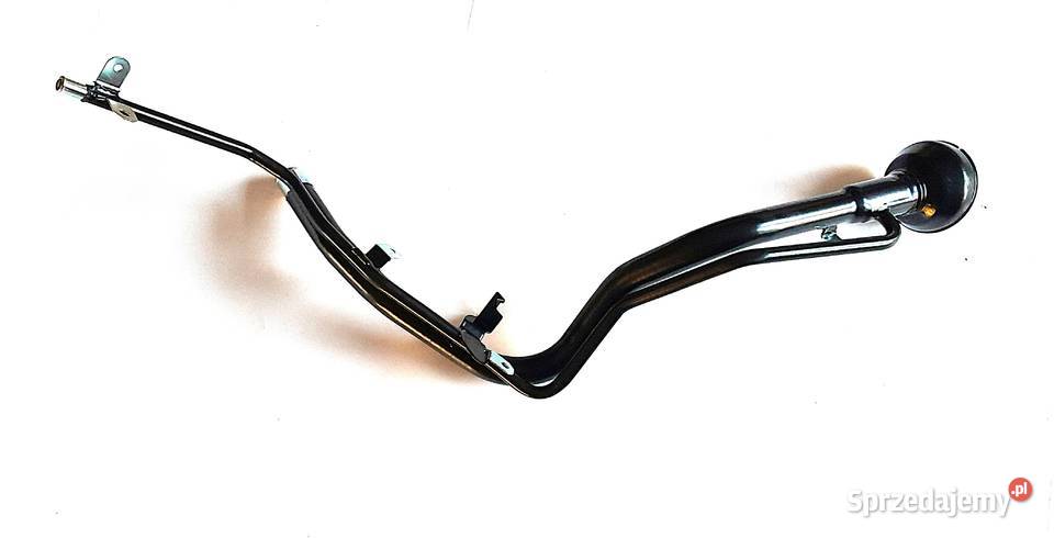 NOWA RURA WLEW PALIWA RENAULT KOLEOS 20 DCI Kalisz