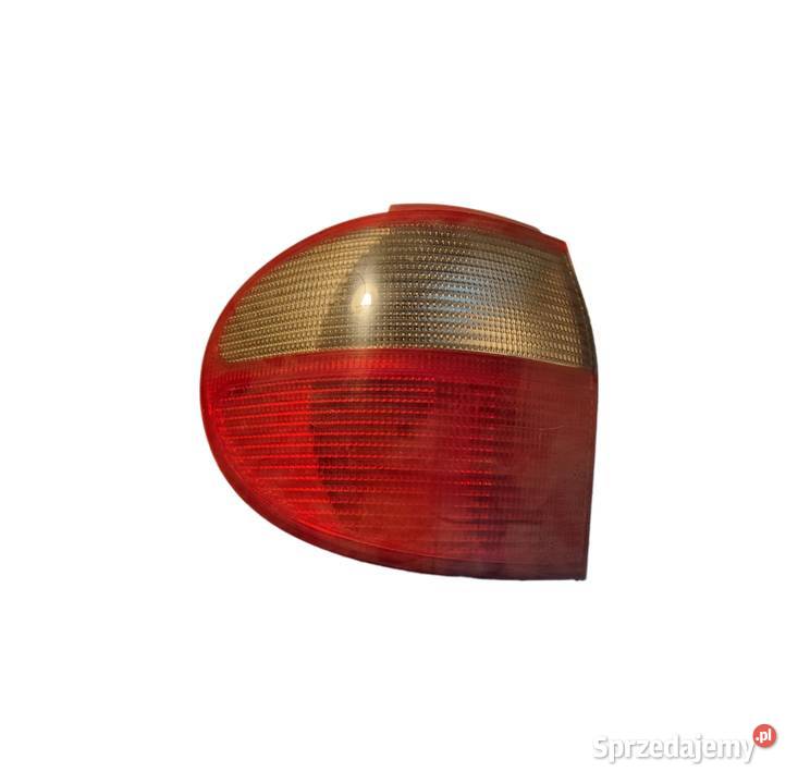 Ford Galaxy lampa tylna lewa osobowe Żywiec sprzedam