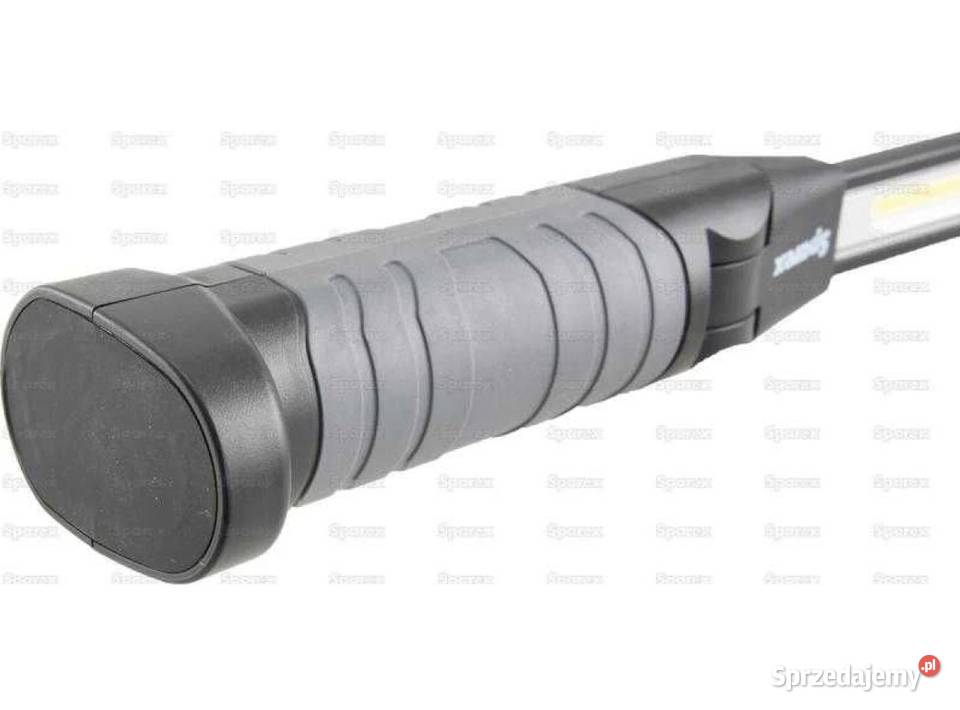 Lampa LED z akumulatorem 260620 Lumeny Sparex Łosice
