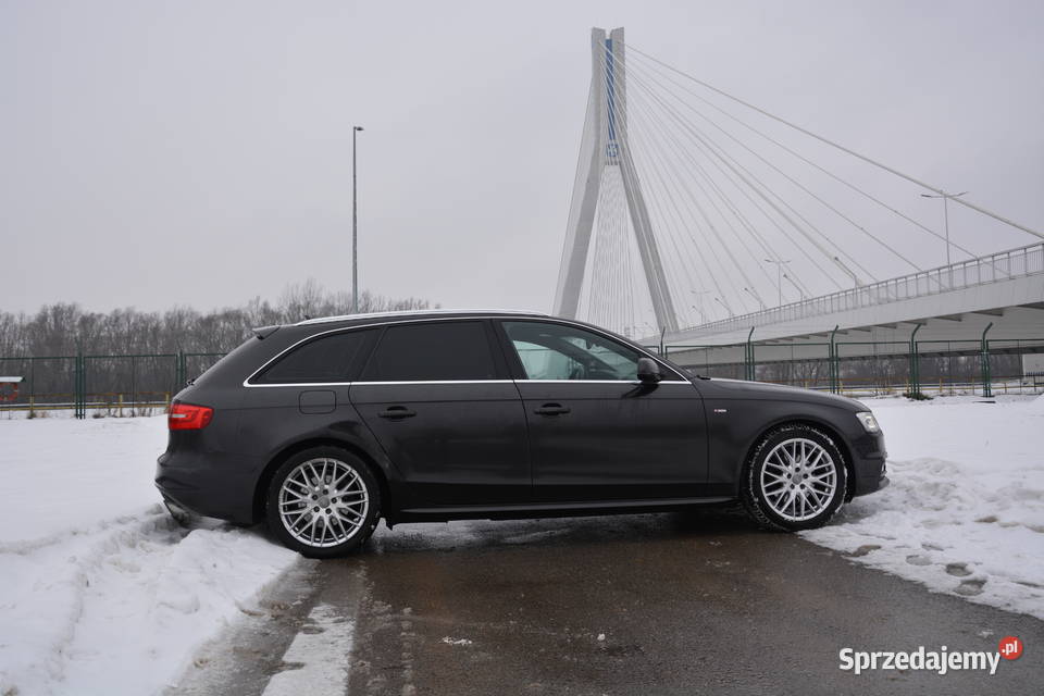Audi A4 B8 poduszka powietrzna Rzeszów sprzedam