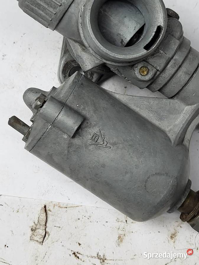 gaźnik nsu dkw zundapp victoria sachs triumph śląskie Rybnik sprzedam