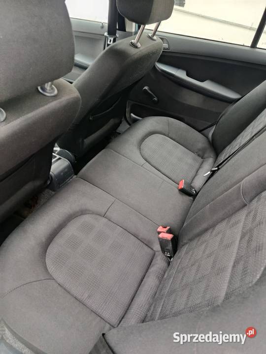 Skoda Fabia kombi 14 benzyna Olsztyn