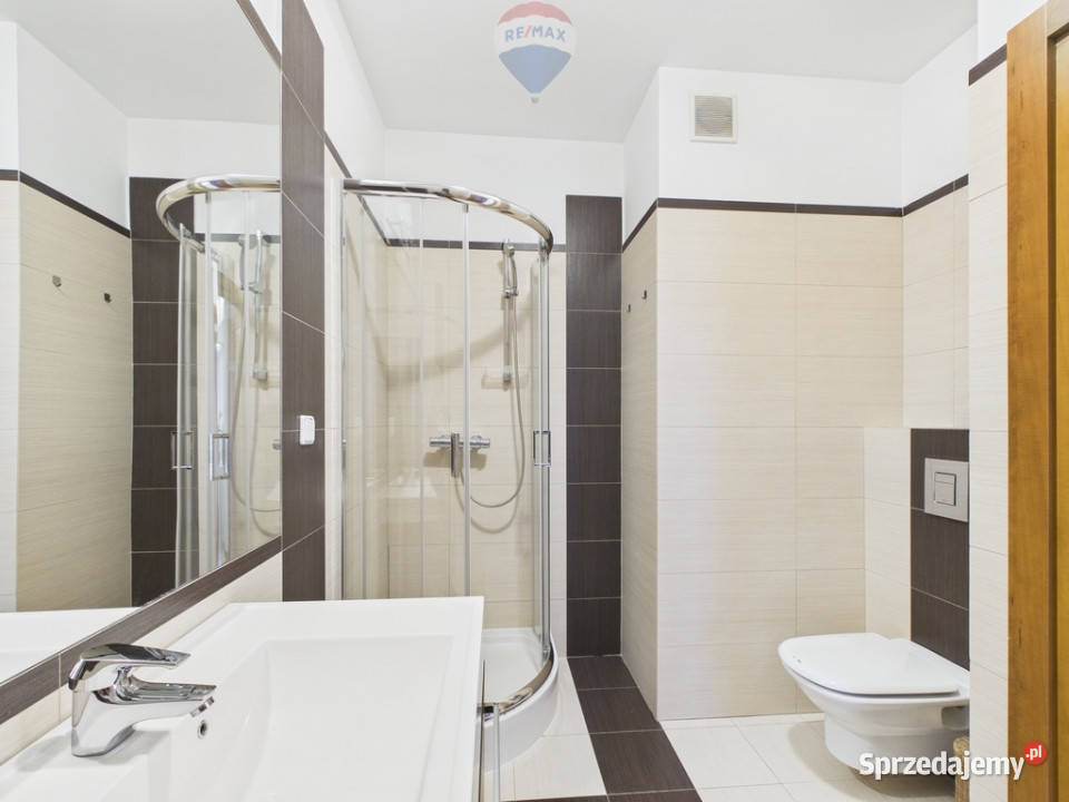 Marina Mokotów 2 pokoje Balkon Parking mazowieckie Warszawa