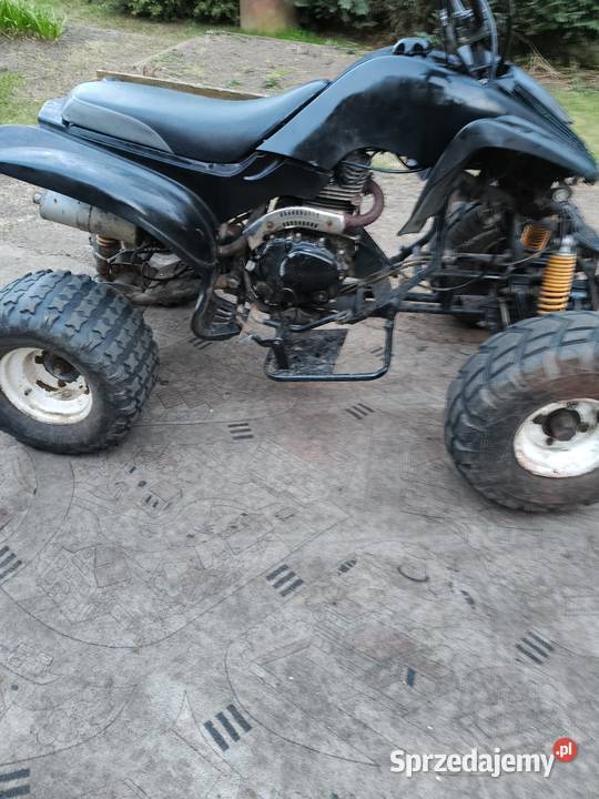 Bashan 200 530km