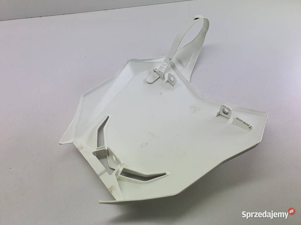 Plastron Pole Numerowe Oslona Suzuki Rmz 450 Łódź