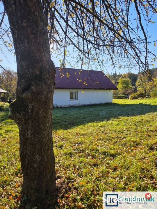 Dom wolnostojący 139m2 Myczków