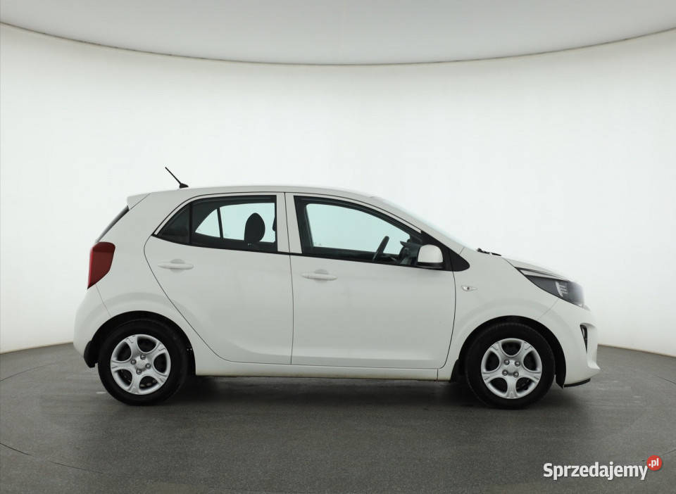 Kia Picanto 12 MPI Piaseczno
