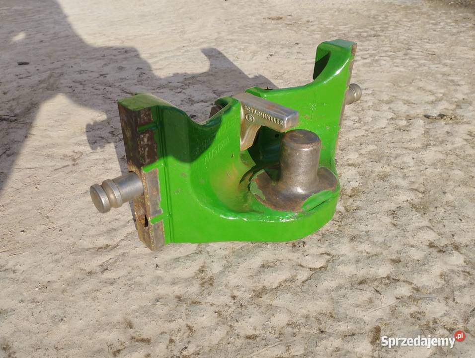 Zaczep piton fix pitonfix pitonfix scharmuller Hrubieszów