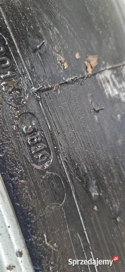 koła 52070r34 48070r34 46085r34 184r34 Michelin Opony rolnicze Nowe Miasto Lubawskie