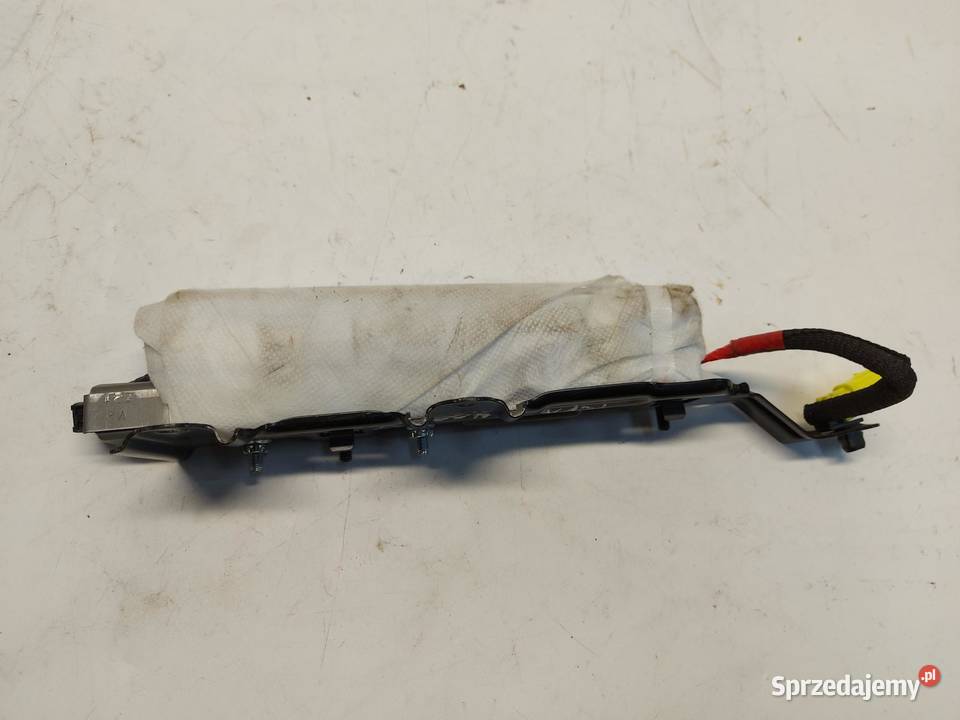 LEXUS ES300H Poduszka powietrzna Airbag kanapy dolnośląskie
