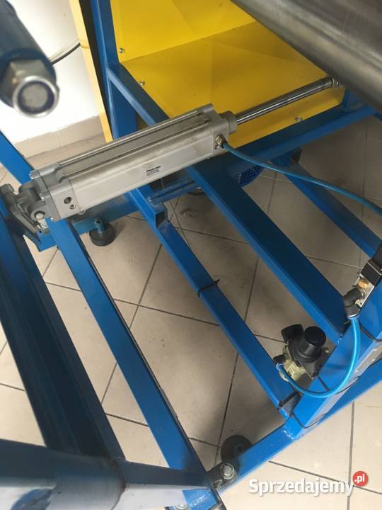 Przewijarka do folii Stretch Danmiar Grodzisk Mazowiecki