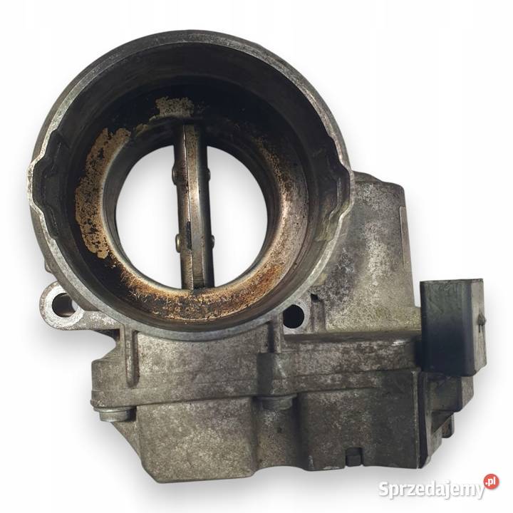 PRZEPUSTNICA Volkswagen Golf V 19 TDI 03G128063J Chełm
