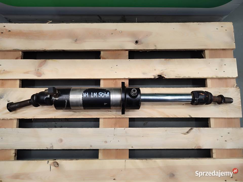 Siłownik skrętu Holland LM 5040 Wilkowo