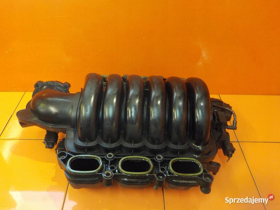 AUDI A4 B8 A6 C6 32 FSI 10r 265 CAL kolektor mazowieckie