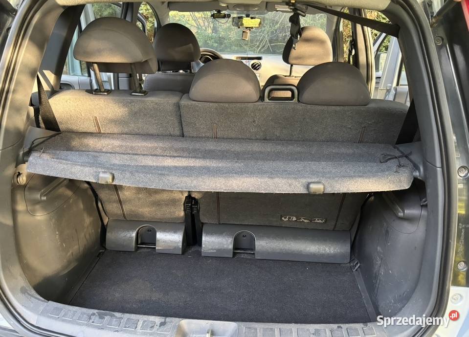 Mitsubishi colt 1124cm3 Colt Legnica