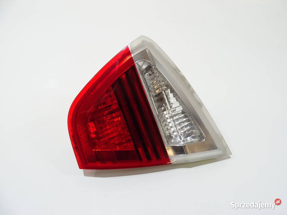 LAMPA PRAWA TYLNA BMW E90 OE 6937460 Motoryzacja