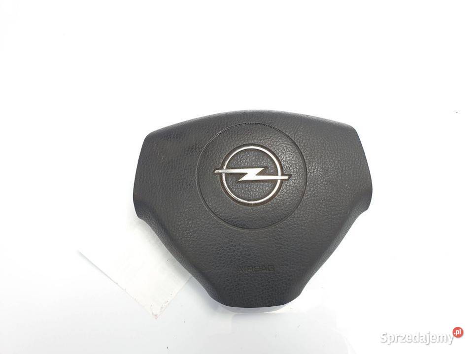 PODUSZKA AIRBAG OPEL AGILA osobowe Lipno