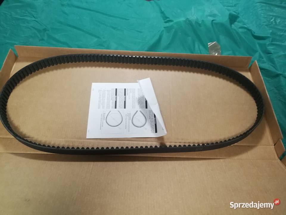 Harley Davidson HD VRSCA VRod pasek napedowy małopolskie Niepołomice sprzedam