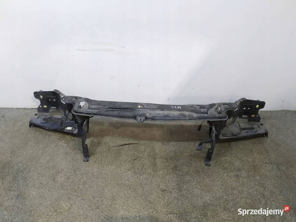 WZMOCNIENIE ZDERZAKA PAS PRZEDNI WZMOCNIENIE sprzedam