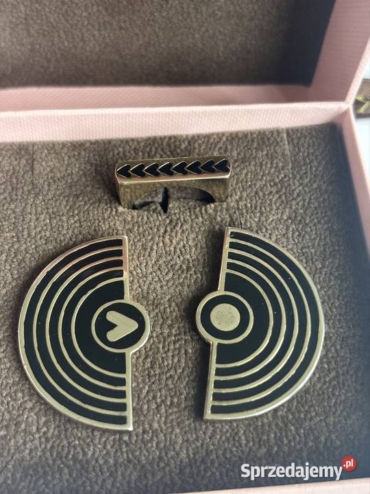 Zestaw Longplay WKruk Zestawy biżuterii Bydgoszcz