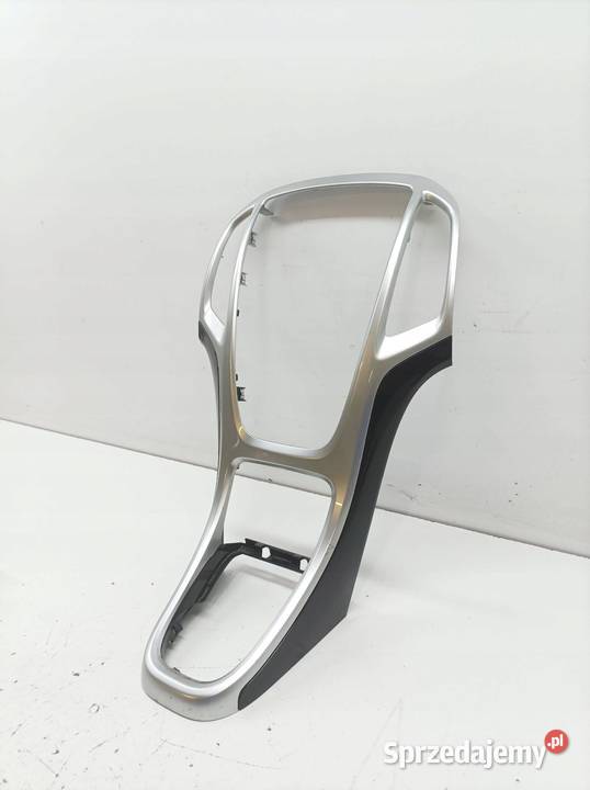 DEKOR LISTWA OZDOBNA DESKI TUNELU 13349237 Opel Rok produkcji 2011 świętokrzyskie