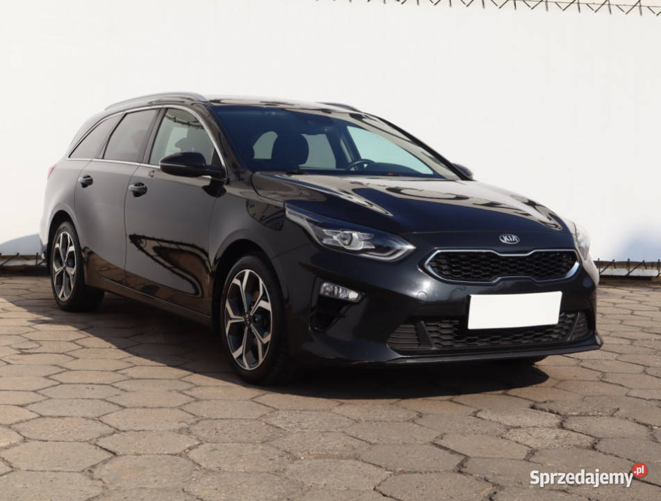 Kia Ceed 16 CRDi Łódź sprzedam