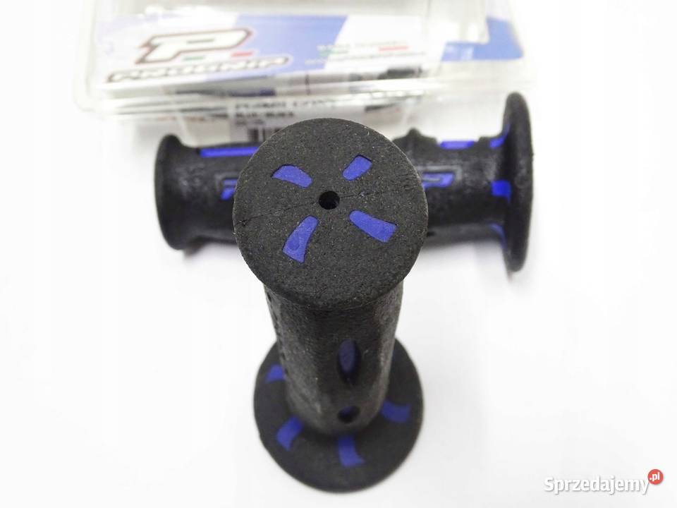 Manetki gripy Progrip 601 2225mm 601NB BMW Manetki