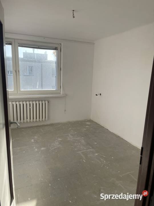 Mieszkanie 58 m2 własność Bidziny