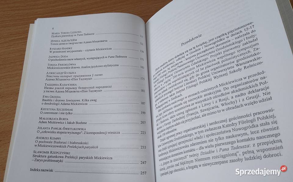 Adam Mickiewicz i kultura światowa Ks 2 Bachórz Książki naukowe i popularnonaukowe