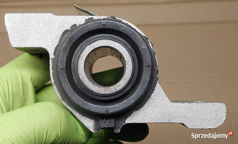 TULEJA WAHACZA PRZEDNIEGO LEWA LANCIA LYBRA ALFA Mielęcin sprzedam