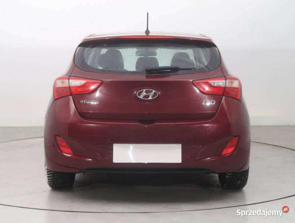 Hyundai i30 16 CRDi dolnośląskie sprzedam