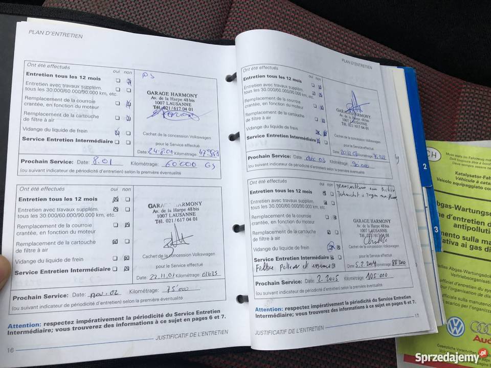 Volkswagen Golf 4 IV Gti 18t Chorzów sprzedam