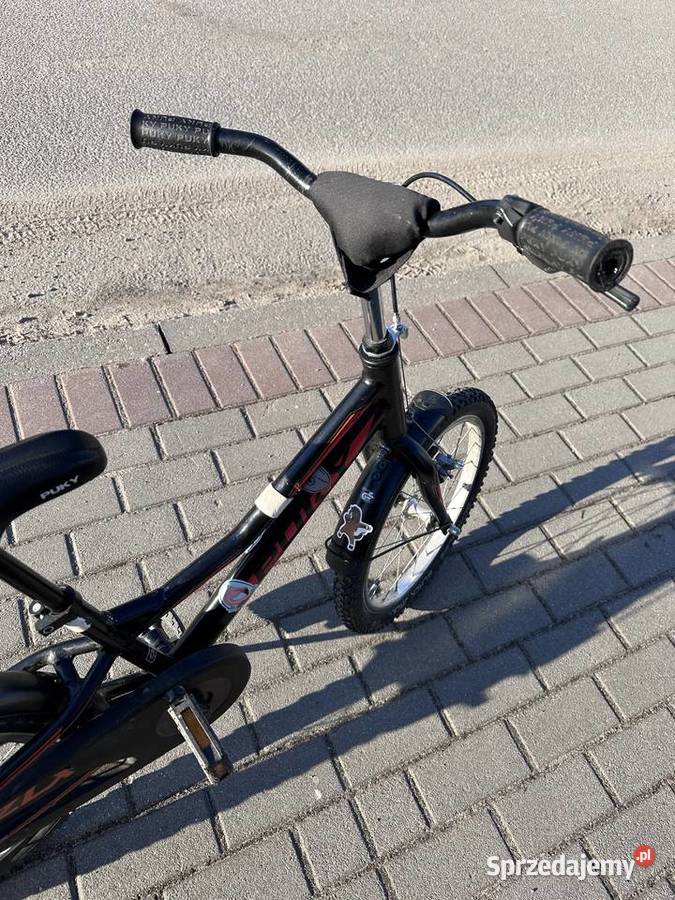 Rower dzieci Gdynia
