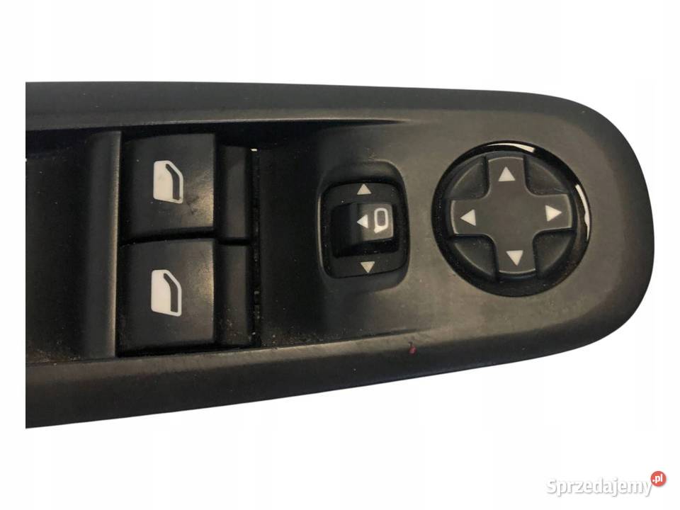 Peugeot 308 II T9 HB GT LINE Lift 18r Panel Skarżysko-Kamienna sprzedam